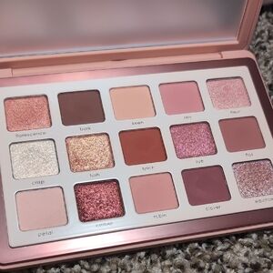 Natasha Denona Bloom Eyeshadow Palette